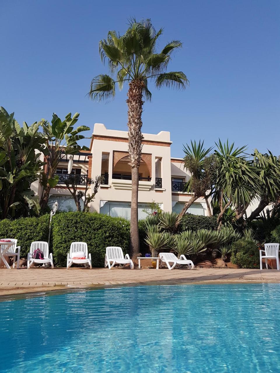 Kabbaje * Agadir