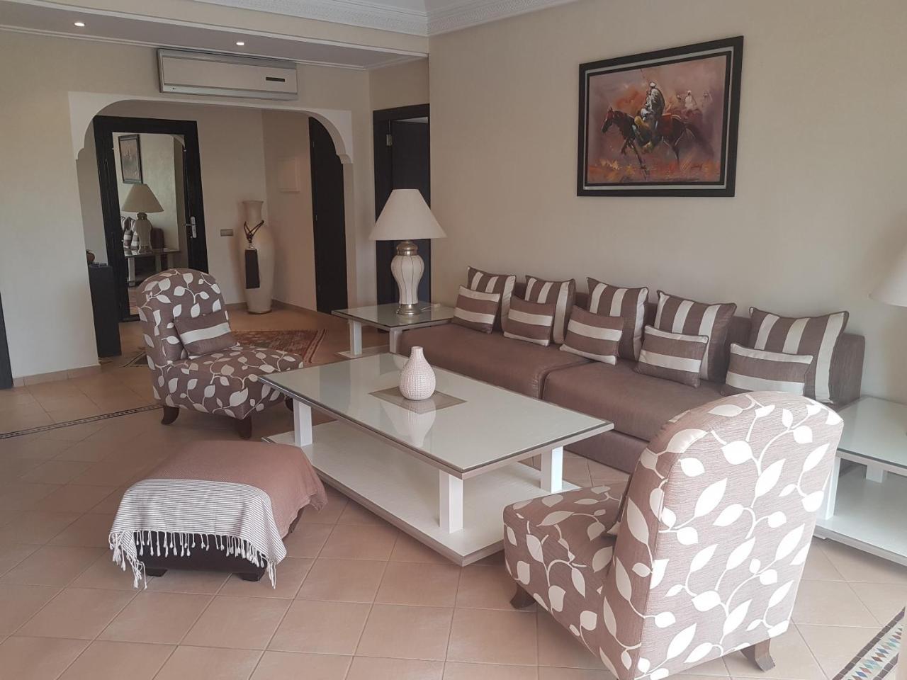 Apartment Kabbaje Agadir